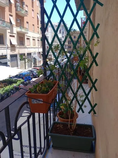 Pensión Hotel La Vecchia Palermo