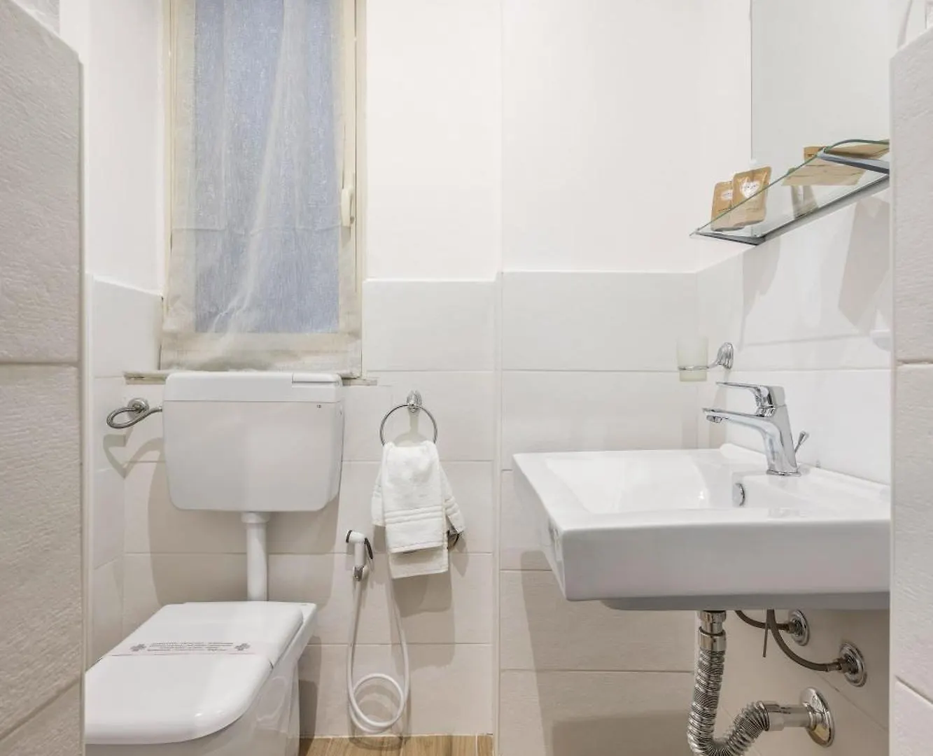 Pensión Hotel La Vecchia Palermo