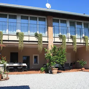 Bed & Breakfast Cascina San Martino Passirano