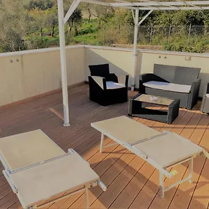 E Residenza Prealba Maison d'hôtes Levanto