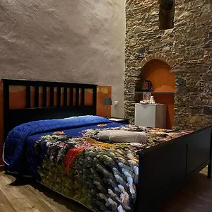 Cinque Terre Andrea Maison d'hôtes La Spezia