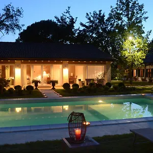 Bed & Breakfast A Casa Di Delia Charming House Sant'Elena di Silea