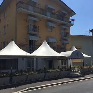 Hotel Palladio ***