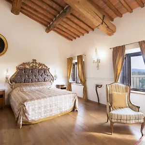 Hotel Palazzo Pacini ****