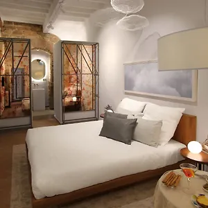 Bed & Breakfast Casa Thiele Signoria Firenze