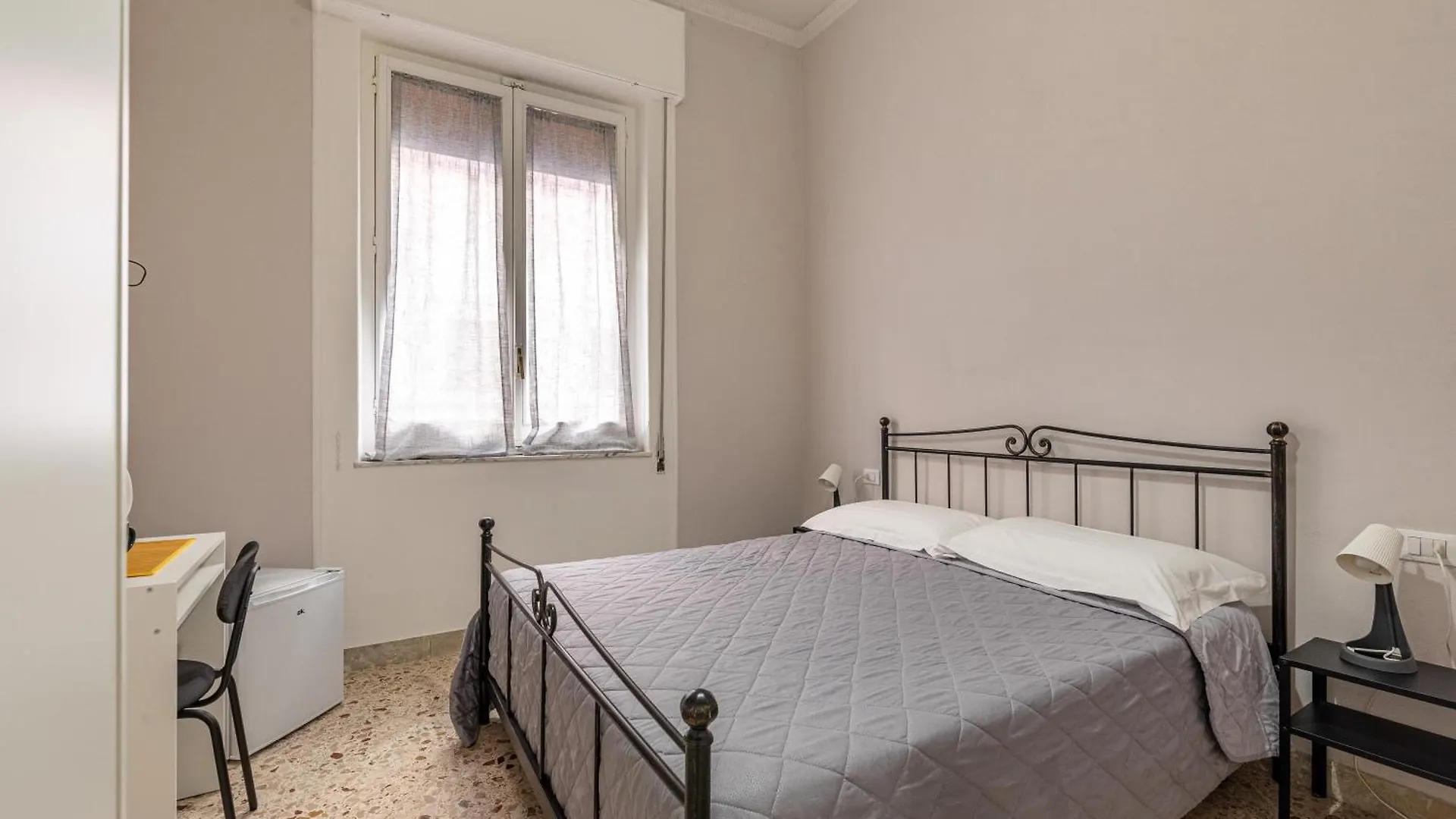 *** Affittacamere Hotel La Vecchia Palermo Italia