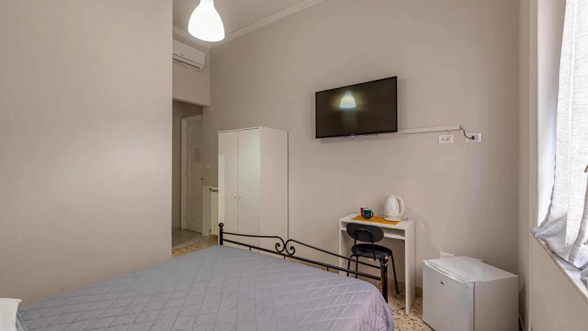 Hotel La Vecchia Palermo 3*,