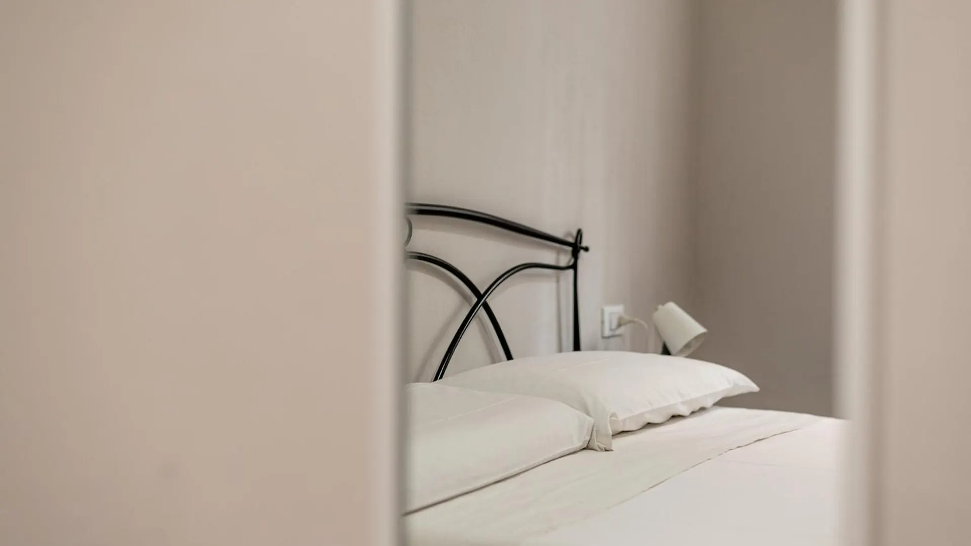 Hotel La Vecchia Palermo