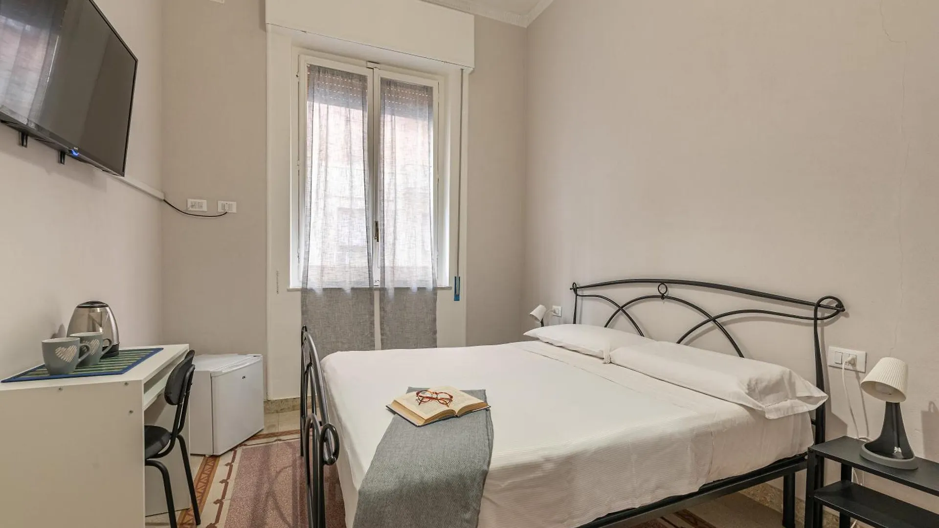 Hotel La Vecchia Palermo 3*,  Italia