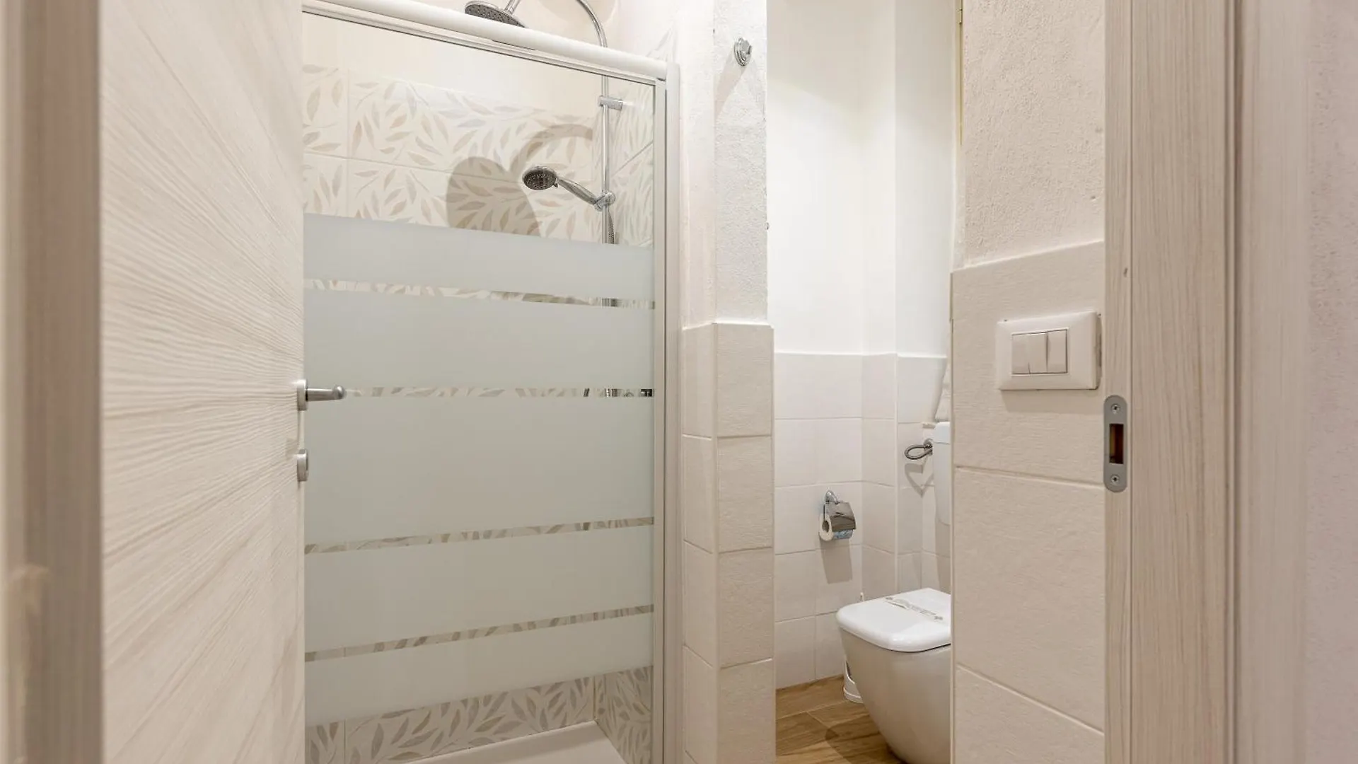 *** Affittacamere Hotel La Vecchia Palermo Italia