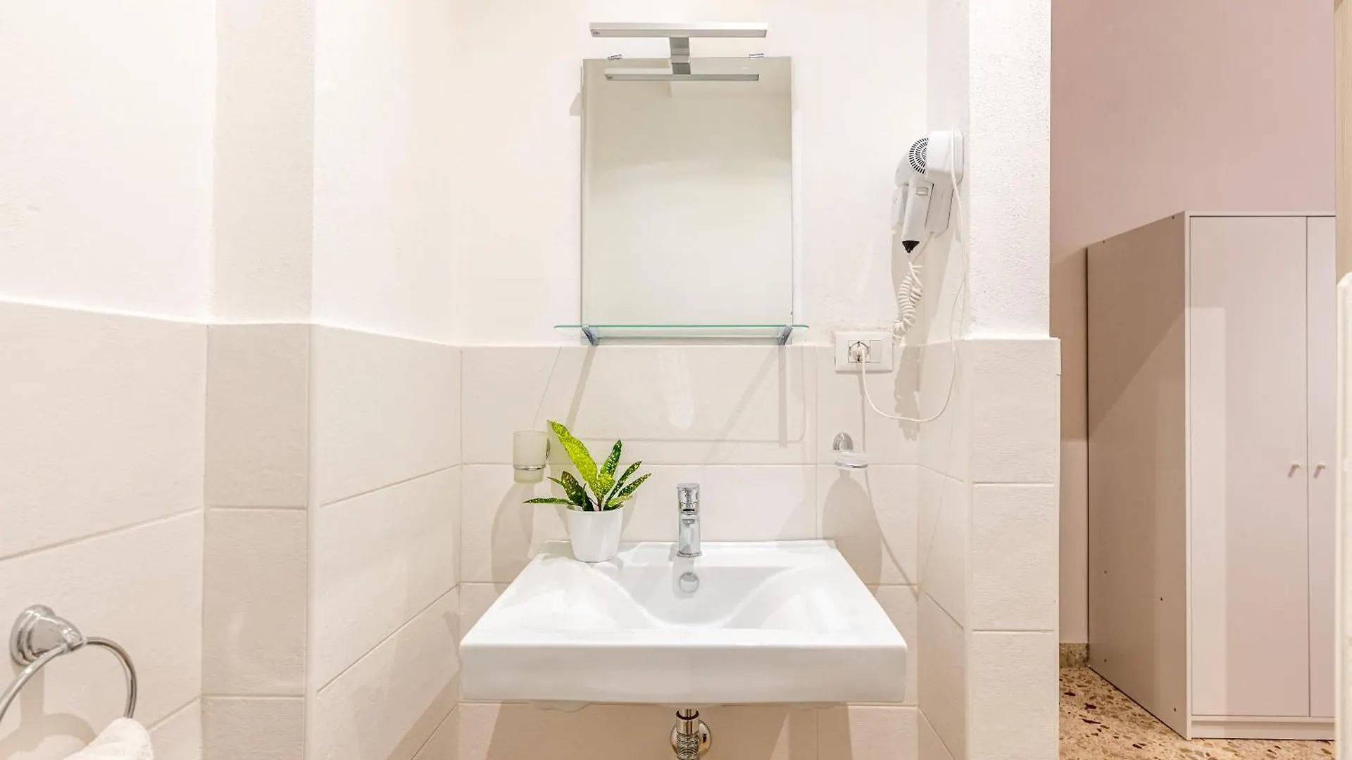 Hotel La Vecchia Palermo