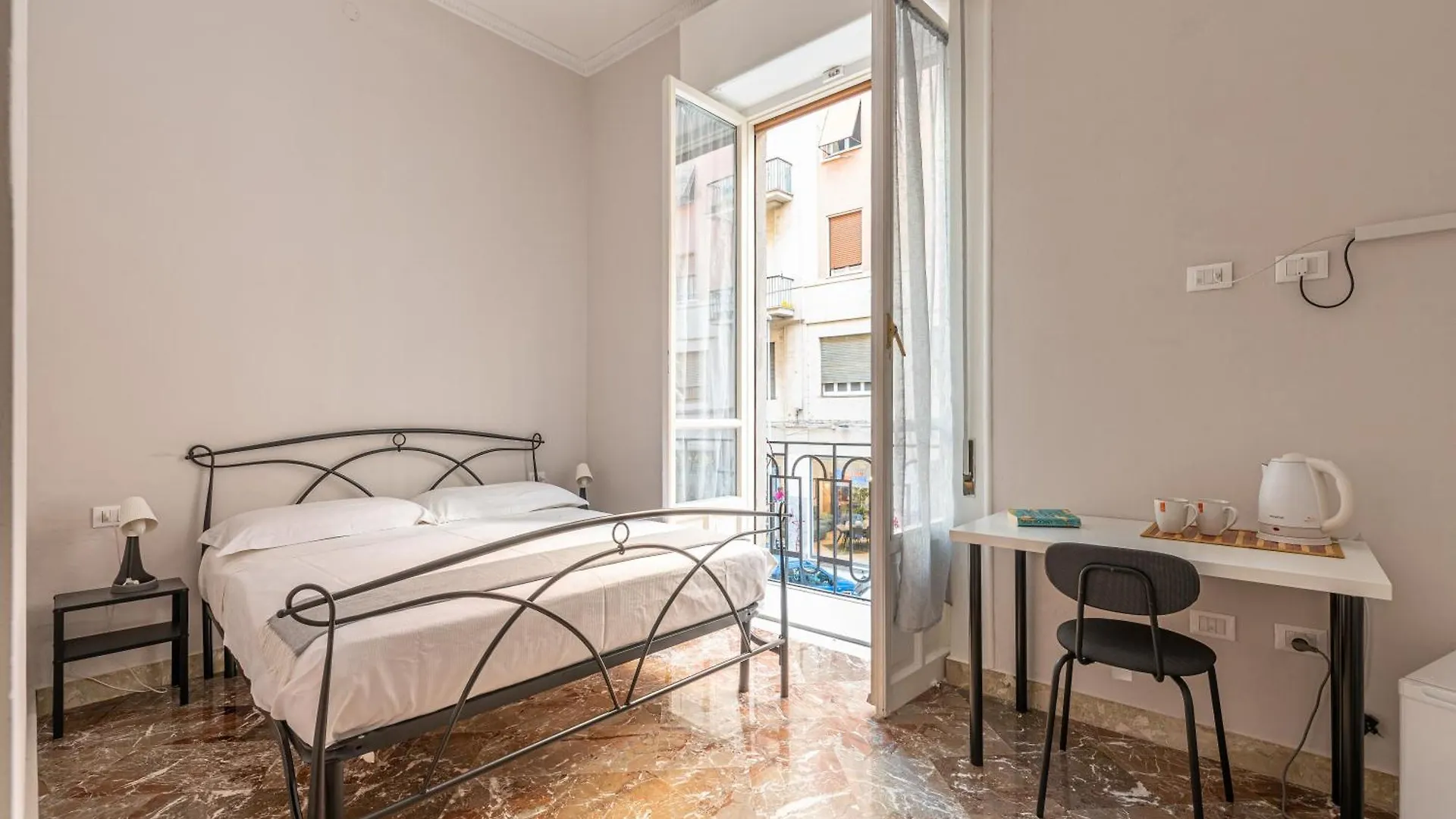 Hotel La Vecchia Palermo
