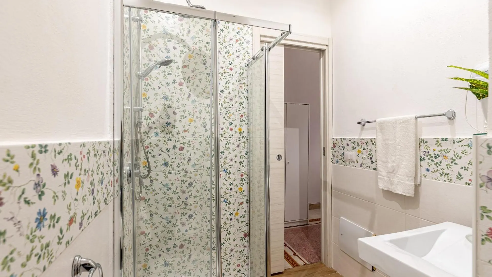 Affittacamere Hotel La Vecchia Palermo