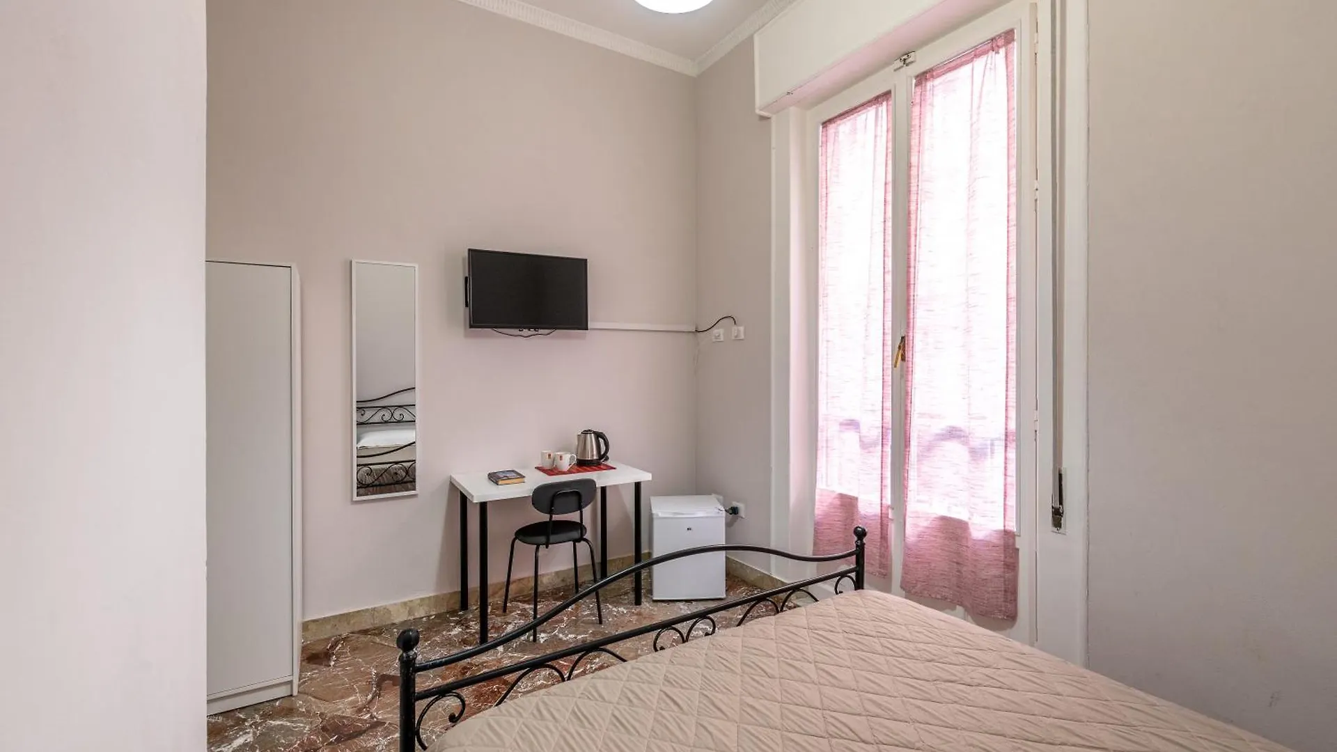 La Vecchia Palermo Hotel Italy