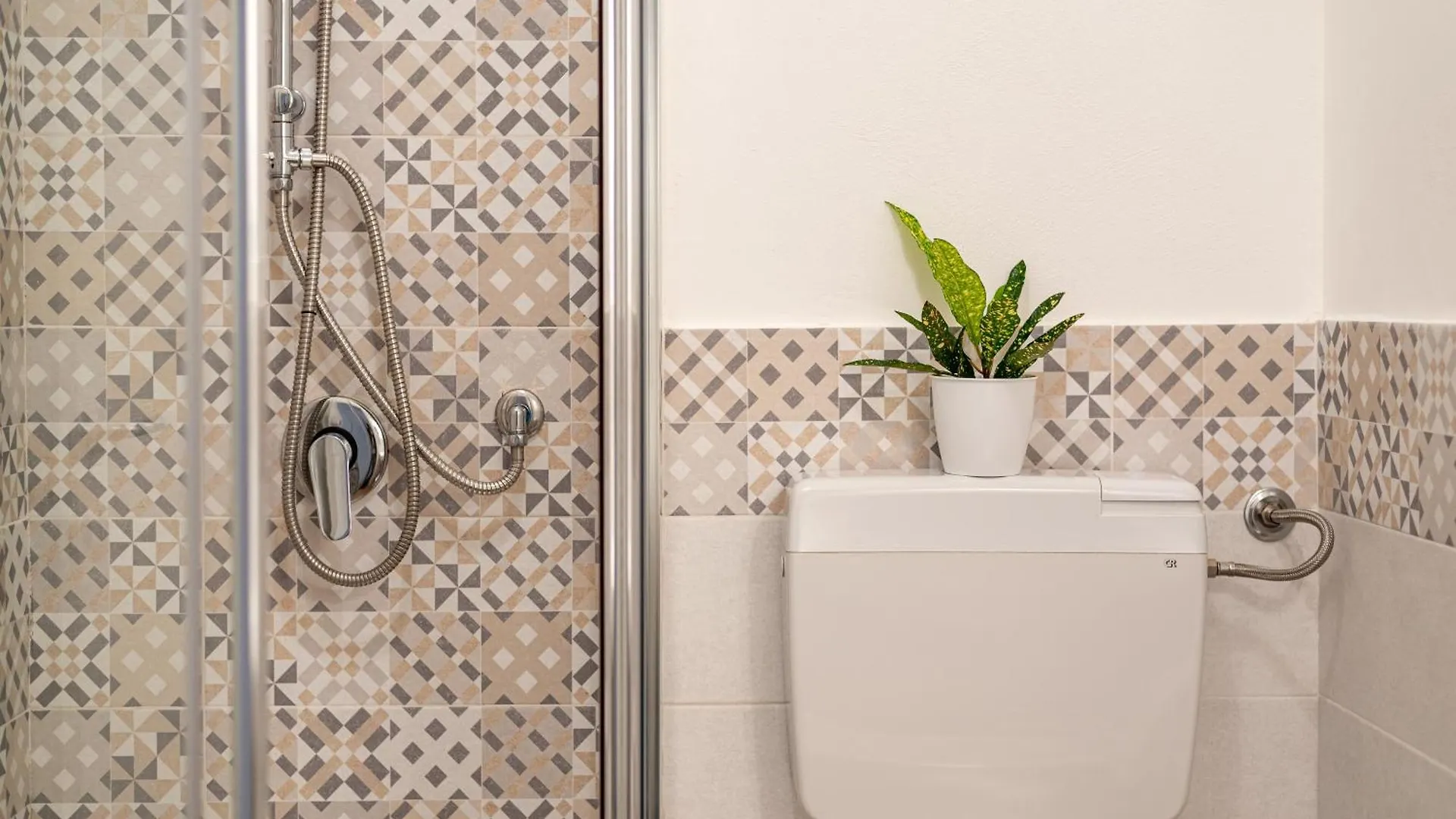 La Vecchia Palermo Hotel Guest house